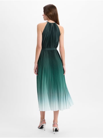 Ambiance Kleid in tanne - 0001