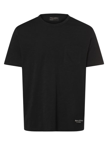 Marc O'Polo T-Shirt in marine