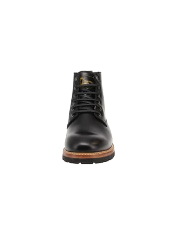 PANAMA JACK Boots Emery Igloo in Schwarz