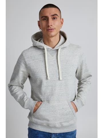 BLEND Kapuzensweatshirt BHAlton hood swea in Grau