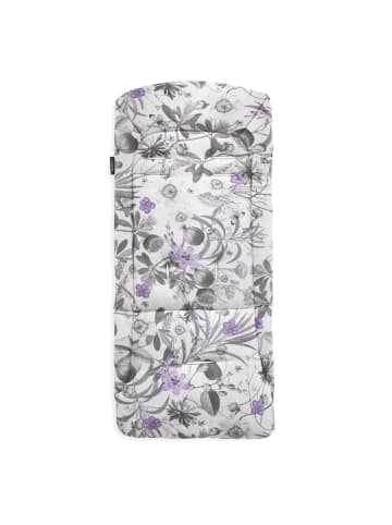 Hauck Universal Sitzauflage für Kinderwagen und in grau