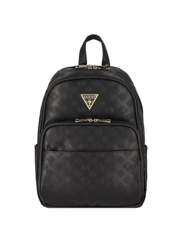 Guess Wilder Rucksack 41 cm in black