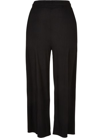Urban Classics Urban Classics Culotte in black