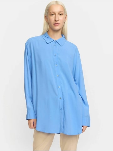 Soft Rebels Hemd SRFreedom in 299 Ultramarine