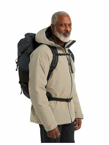 Jack Wolfskin Tagesrucksack für Damen in Schwarz