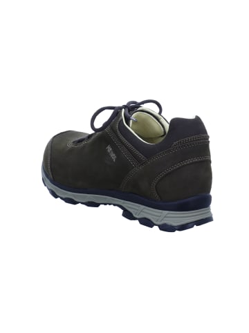 MEINDL Wanderschuh in braun