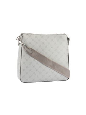 JOOP! Schultertasche 'Cortina 1.0 Jasmina in Frost Gray 25 x 25 x 6 cm'