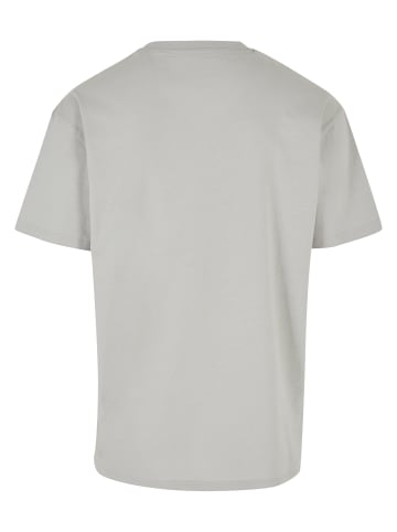 Urban Classics T-Shirts in lightasphalt