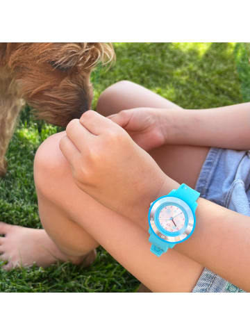 Cool Time Armbanduhr The Cool Ice Princess in mehrfarbig