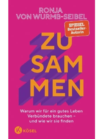 Kösel Buch - Zusammen