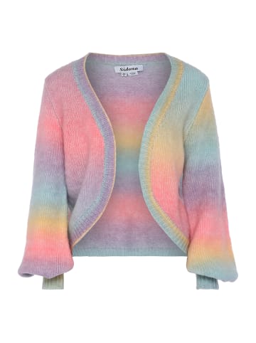 Sidona Sweater in REGENBOGEN