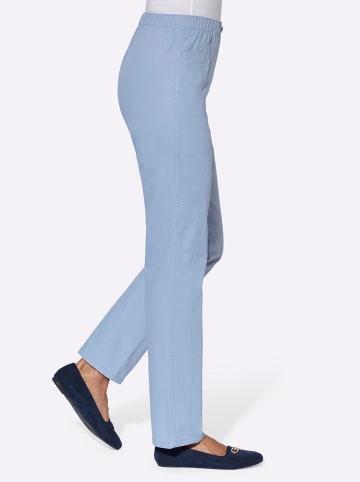 WITT WEIDEN Jeans in bleu