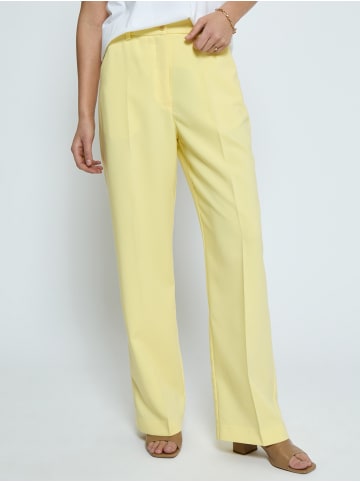 Peppercorn Hose in Lemon Meringue