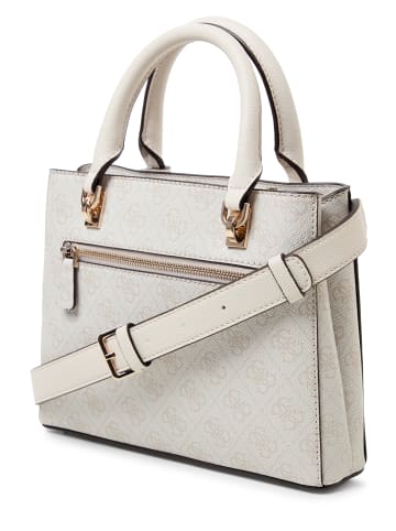 Guess Handtasche Noelle in kitt beige - 0001