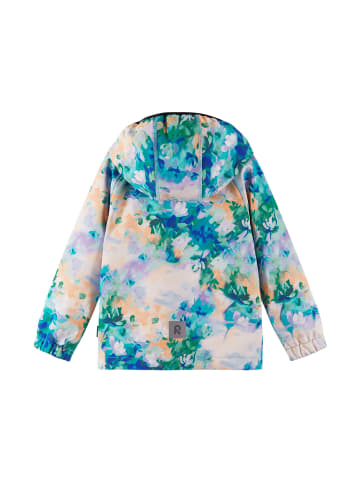 Reima Softshell Jacke " Vantti " in Fresh Blue