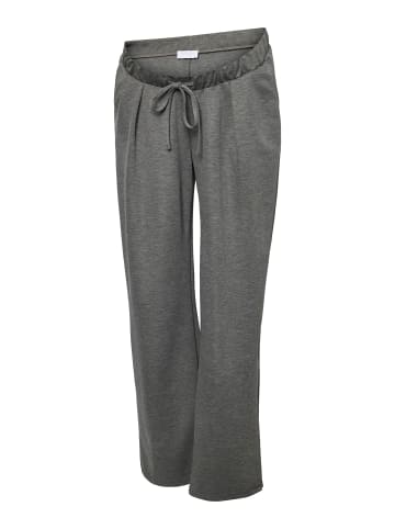 mama licious Hose in Medium Grey Melange