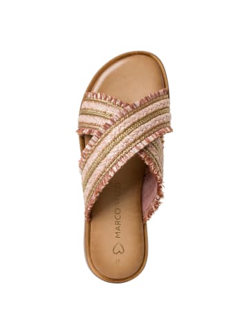 Marco Tozzi Pantolette in ROSE COMB