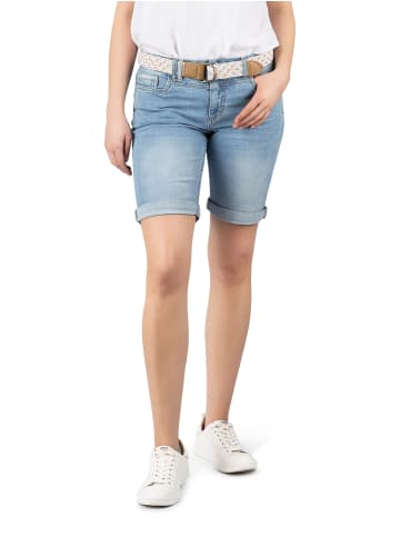 DENIMFY Short DFLena regular/straight in verschiedene