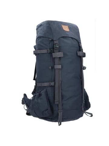 FJÄLLRÄVEN Kajka 35 S-M Wanderrucksack S-M 60 cm coal black