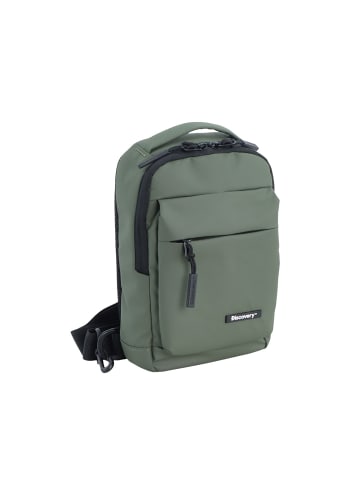 Discovery Urban Sling Bag Umhängetasche in khaki