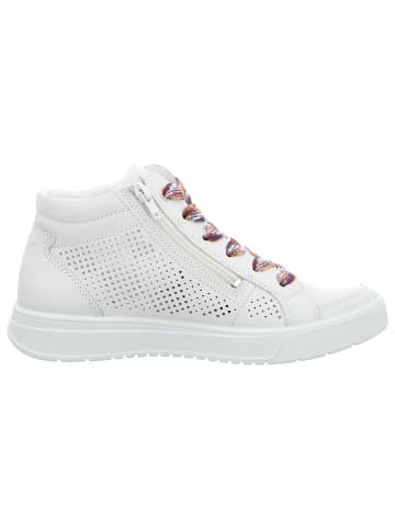 ara Sneaker High in weiß