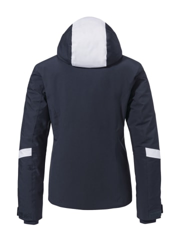 Schöffel Jacke "Ski Jacket Kanzelwand L" in navy blazer