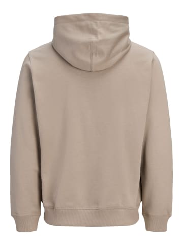Jack & Jones Kapuzenjacke in Vintage Khaki