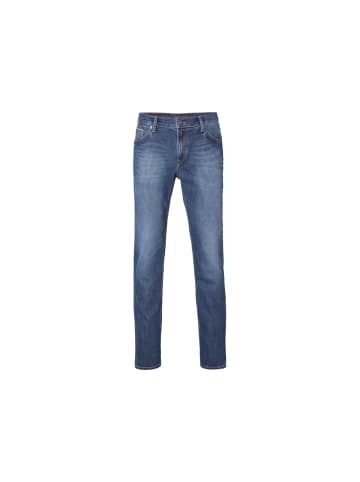 BRAX Slim Fit Jeans für Herren in blau