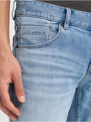 PME Legend Jeans Nightflight in light stone