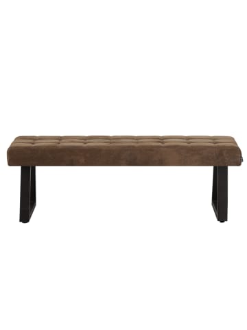 B&D Home 3-tlg. Set: Sitzgruppe Frido in Braun
