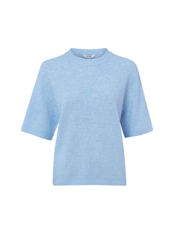 mbyM Shirt Gillian in hellblau - 0001