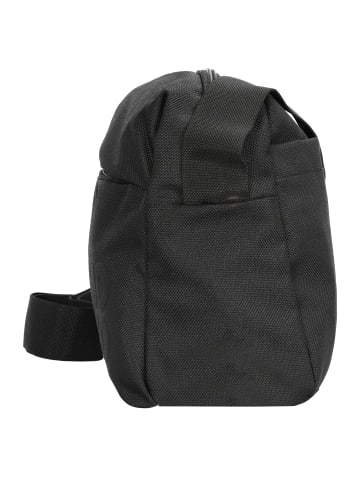 Mandarina Duck MD20 - Umhängetasche 28 cm (scarab) in schwarz