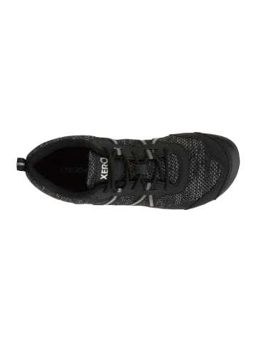 Xero Shoes Treckingschuh Terraflex II in BLACK