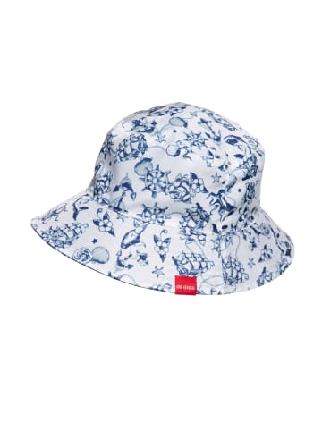 King Kerosin King Kerosin Bucket Hat Sailor in blau