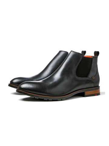 LLOYD Schuhe JONAH in tiefschwarz