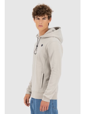 alife and kickin Sweatshirt CassianAK A in pumice
