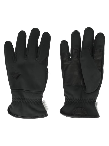 Zanier Fingerhandschuhe Adventure in ZA2000 Black