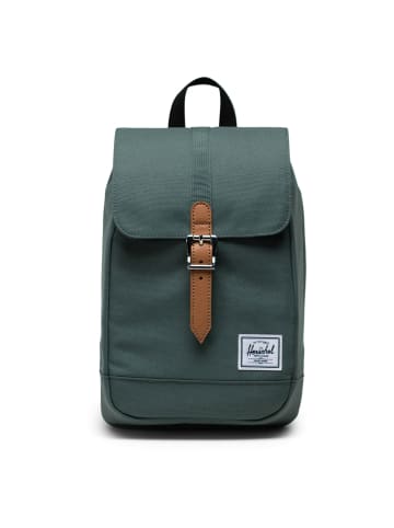 Herschel Retreat - Umhängetasche 31.5 cm in dark forest