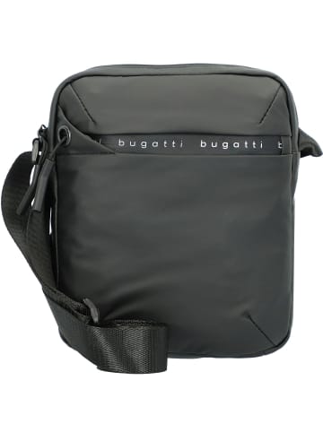 Bugatti Blanc Umhängetasche 18 cm schwarz