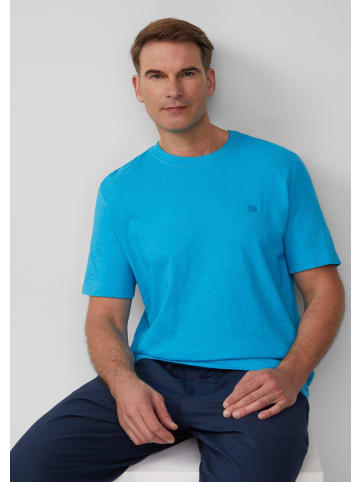 s.Oliver T-Shirt in 6259_türkis