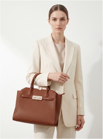 Bruno Magli Handtasche in D61 BRICK