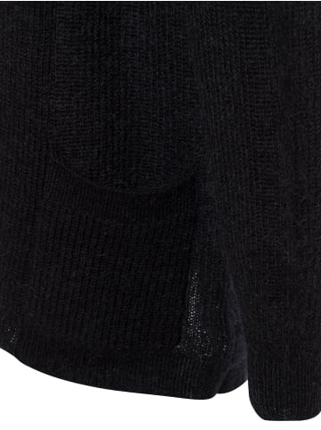 IPURI Strickhülle in schwarz - 0004