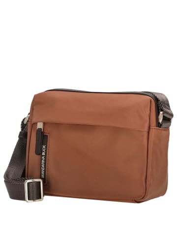 Mandarina Duck Hunter - Umhängetasche 20 cm (pecan nut) in pecan nut