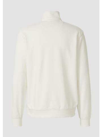 s.Oliver Sweatshirt in 0200_creme