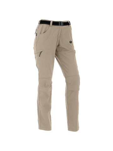 Maul Sport Hose Trail II in Beige8021