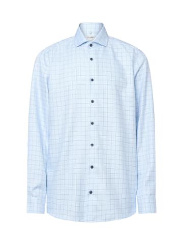 OLYMP  Businesshemd in hellblau