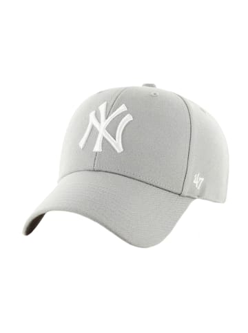 47 Brand 47 Brand MLB New York Yankees MVP Cap in Grau