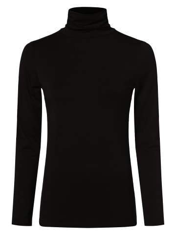 soyaconcept Langarmshirt SC-Marica 12 in schwarz