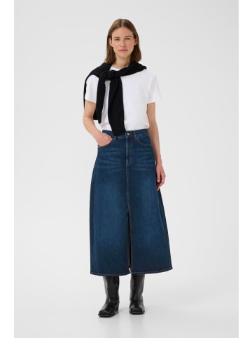 InWear Rock NanaIW A-shape in Dark Wash Denim