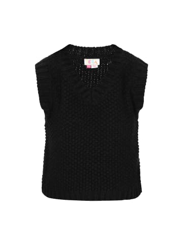 IZIA Vest in black